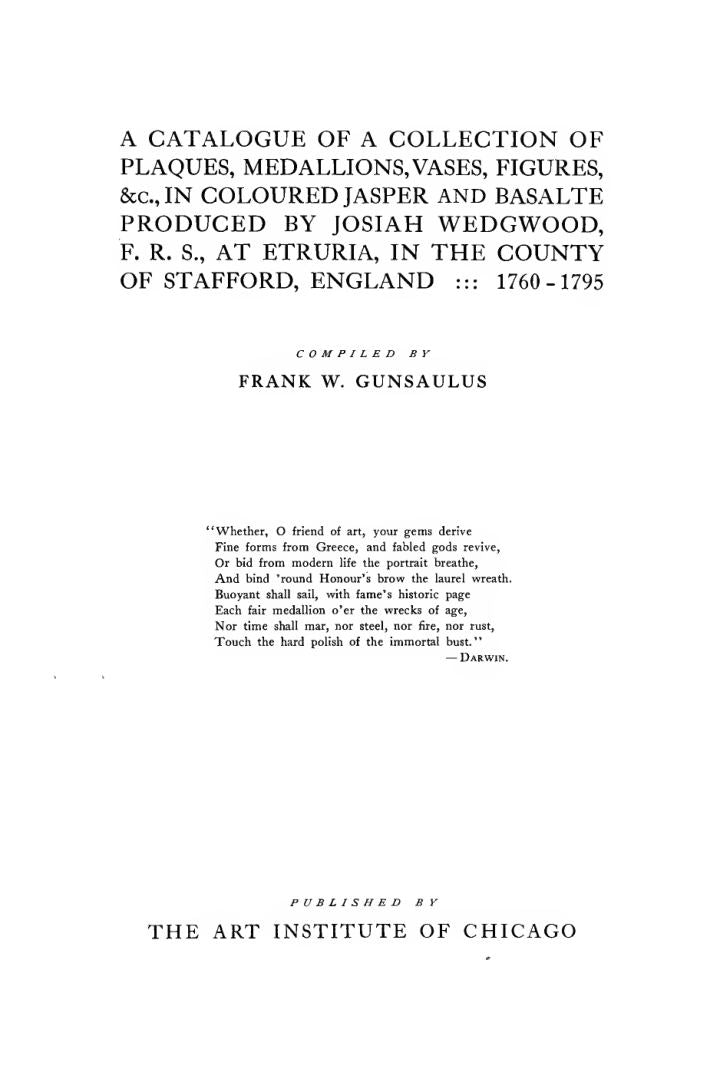 Title page