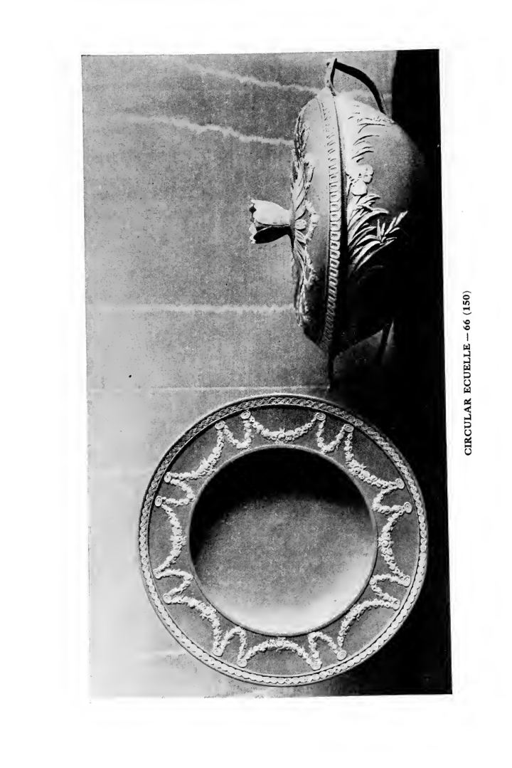 Circular ecuelle